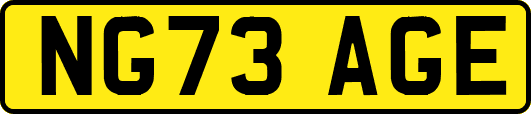 NG73AGE
