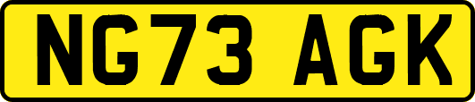 NG73AGK