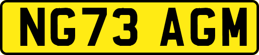 NG73AGM