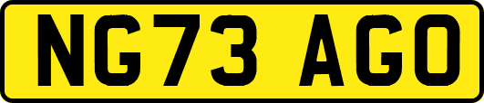 NG73AGO