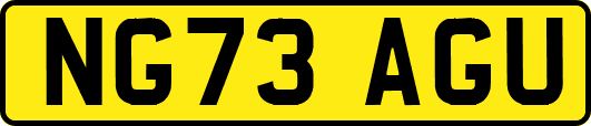 NG73AGU