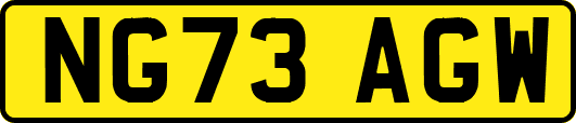 NG73AGW