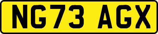 NG73AGX
