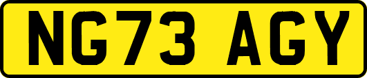 NG73AGY