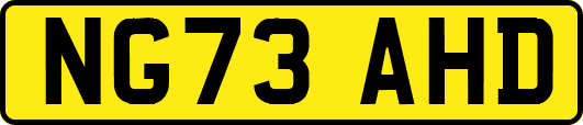 NG73AHD