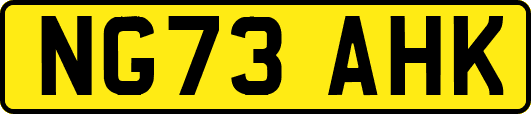 NG73AHK