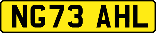 NG73AHL