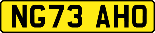 NG73AHO