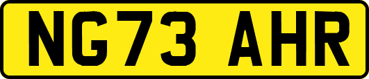 NG73AHR