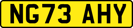NG73AHY