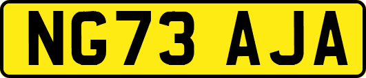 NG73AJA