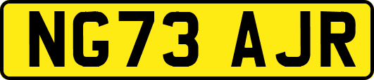 NG73AJR