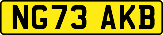 NG73AKB