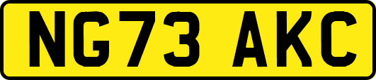 NG73AKC