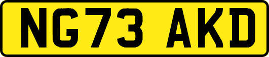 NG73AKD