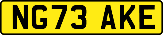 NG73AKE