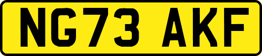 NG73AKF