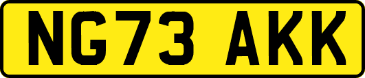NG73AKK