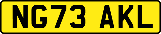 NG73AKL