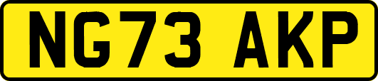 NG73AKP
