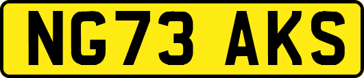 NG73AKS