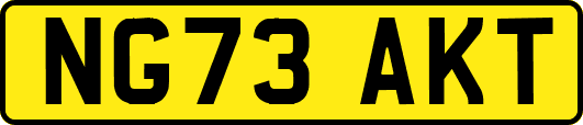 NG73AKT