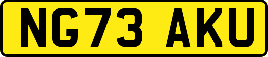 NG73AKU