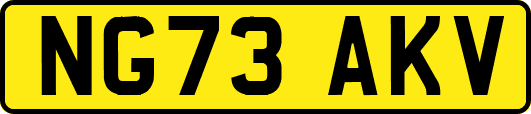 NG73AKV