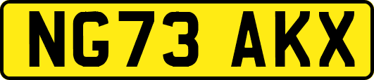 NG73AKX