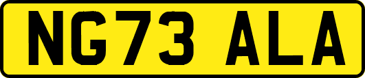 NG73ALA