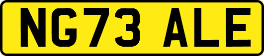 NG73ALE
