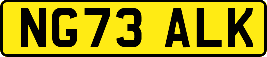 NG73ALK
