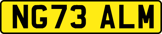 NG73ALM