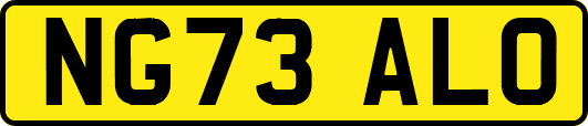 NG73ALO