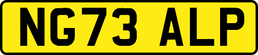 NG73ALP