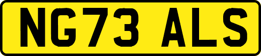 NG73ALS