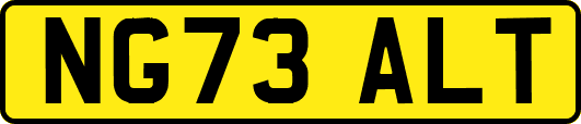 NG73ALT