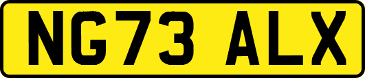 NG73ALX
