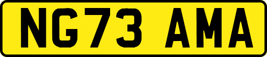 NG73AMA