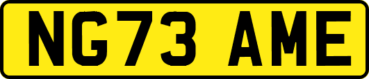 NG73AME