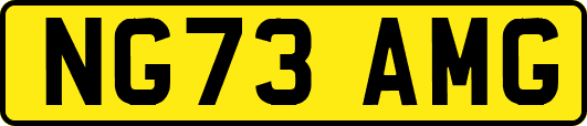 NG73AMG