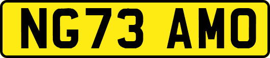 NG73AMO