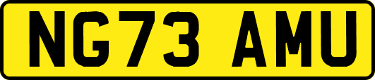 NG73AMU
