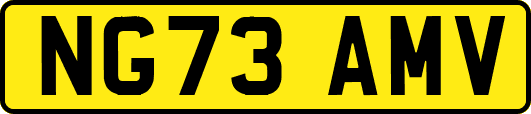 NG73AMV