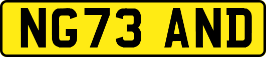 NG73AND