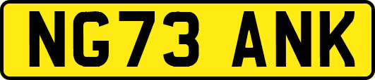 NG73ANK