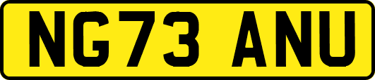NG73ANU