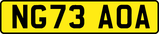 NG73AOA