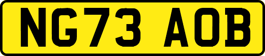 NG73AOB