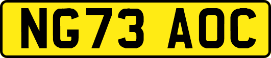 NG73AOC